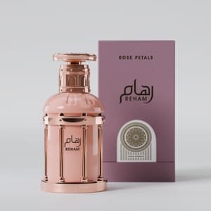 Paris Corner - Men's Eau De Parfum 1