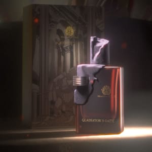 Paris Corner - Women's Eau De Parfum 1