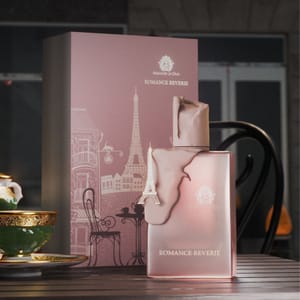 Paris Corner - Women's Eau De Parfum 2