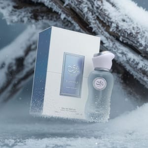 Paris Corner - Women's Eau De Parfum 3