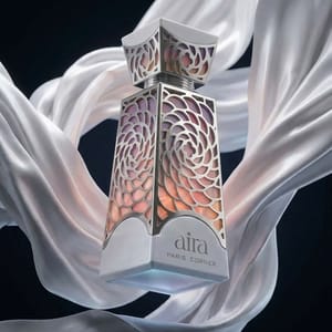 Paris Corner - Women's Eau De Parfum 2