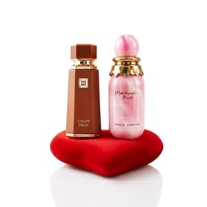 Paris Corner - Women's Gift Sets