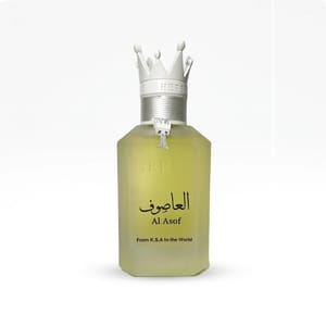 Alezz Oud - Men's Eau De Parfum