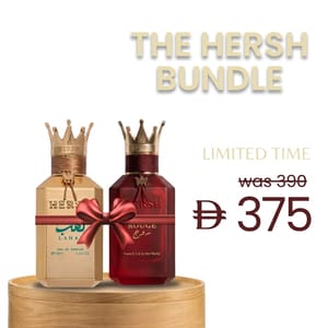 Alezz Oud - Women's Gift Sets