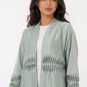 Msquare Fashion - Women's Abayas 1