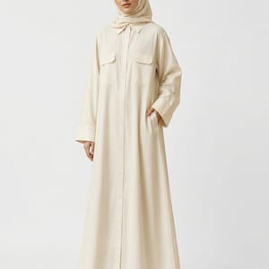 Msquare Fashion - Women's Abayas