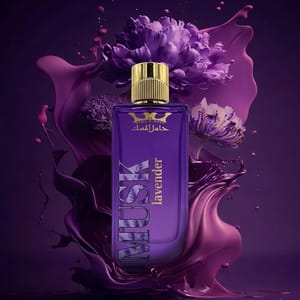 Hamil Al Musk - Men's Eau De Parfum 1