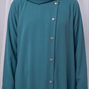 Msquare Fashion - Kids's Abayas 2