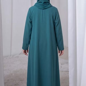 Msquare Fashion - Kids's Abayas 3