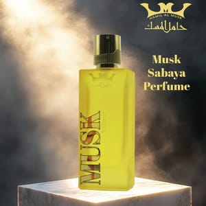 Hamil Al Musk - Men's Eau De Parfum 3