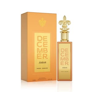Paris Corner - Men's Eau De Parfum 1