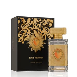 Paris Corner - Men's Eau De Parfum 1