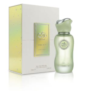 Paris Corner - Women's Eau De Parfum 1