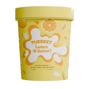 Tubbees - Women's Eau De Parfum 1