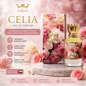 Hamil Al Musk - Women's Eau De Parfum 2