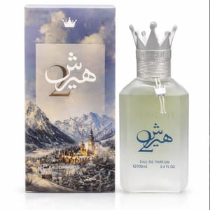 Alezz Oud - Men's Eau De Parfum 2