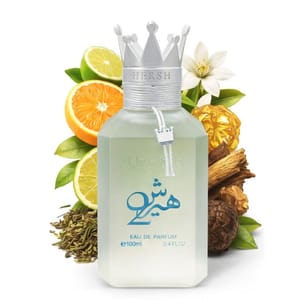 Alezz Oud - Men's Eau De Parfum 1