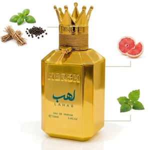 Alezz Oud - Men's Eau De Parfum 1