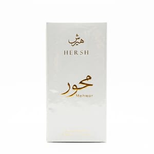 Alezz Oud - Men's Eau De Parfum 1