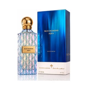 Ibraheem Al.Qurashi - Men's Eau De Parfum 1