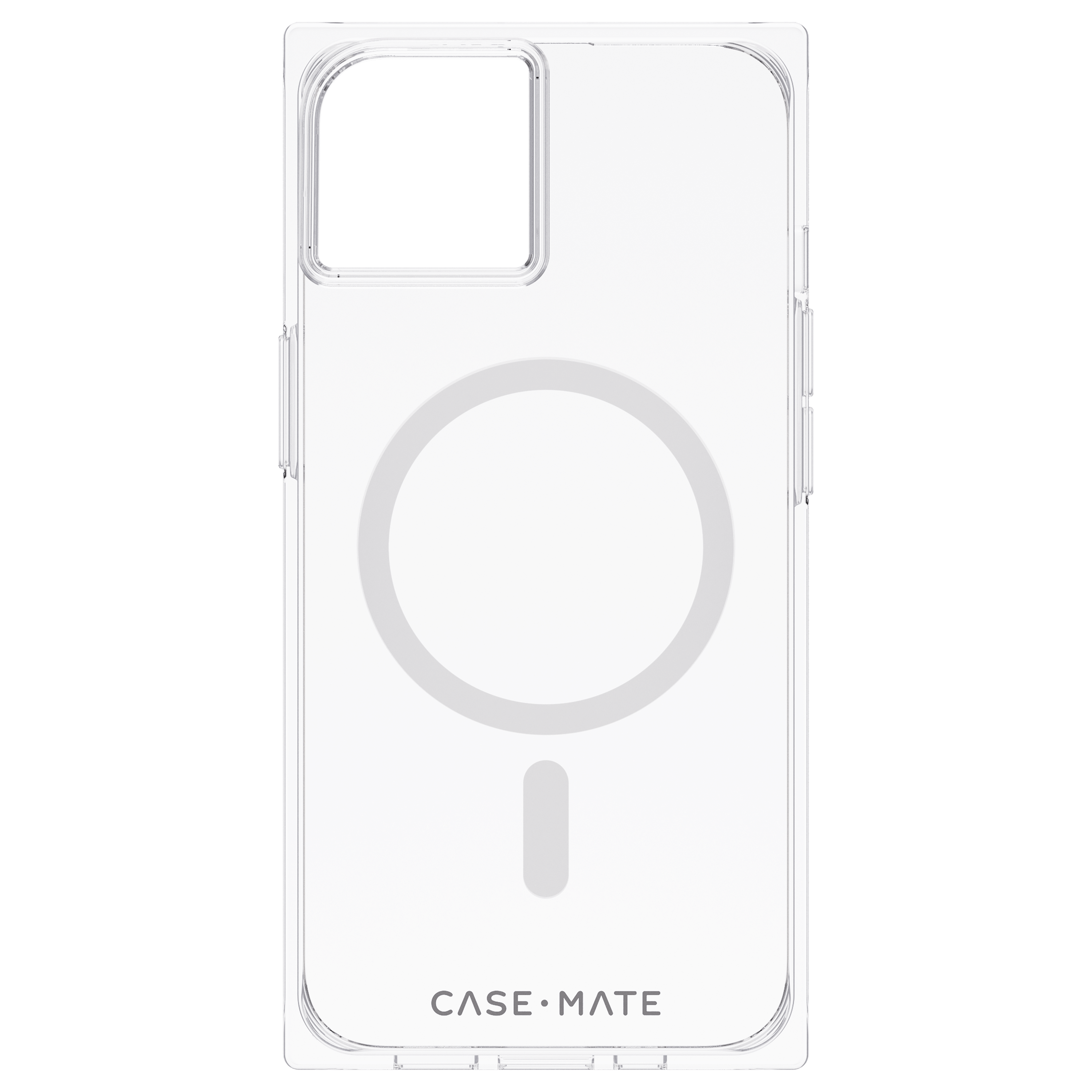 CASEMATE IPhone 14 Blox Case With Magsafe Clear LaLaBix