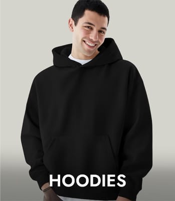 L2 men hoodies