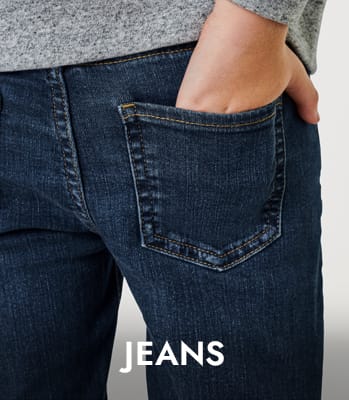 L2 men jeans