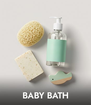 L2 kids baby bath
