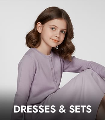L2 kids dresses & sets