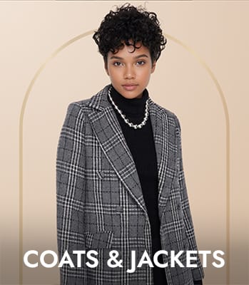 L2 women coats jackets