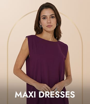L2 women maxi dresses