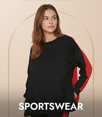 L2 women sportswear