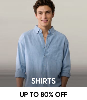 L2 men shirts