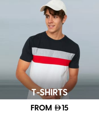 L2 men t-shirts