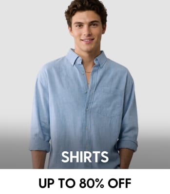 L2 men shirts