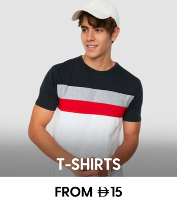 L2 men t-shirts