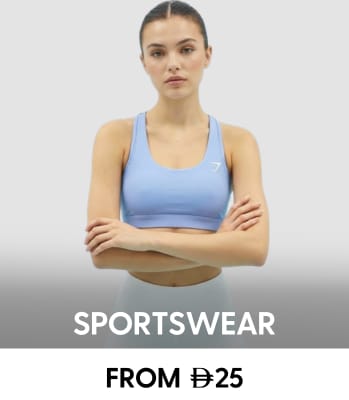 L2 women sportswear