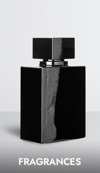 Men's winter fragrances