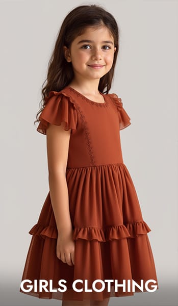 L1 girls colthing kids