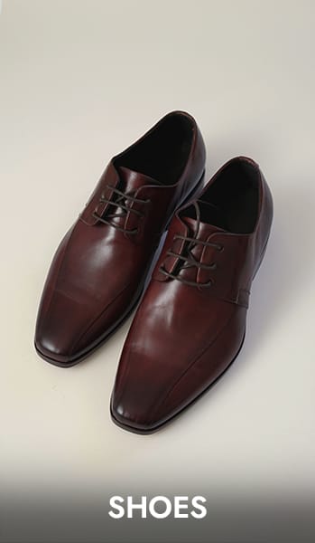 Men's shoes