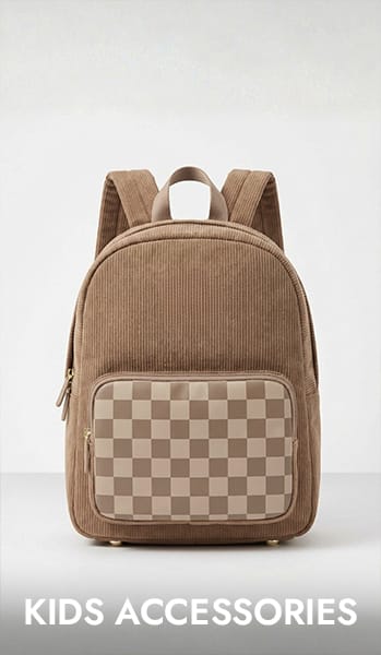 L1 kids accessories