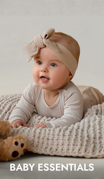 L1 kids baby essentials