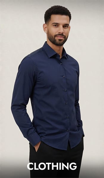 Men's-clothing