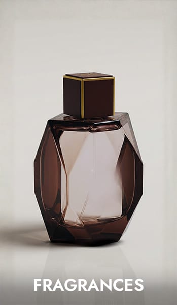 Men's fragrances
