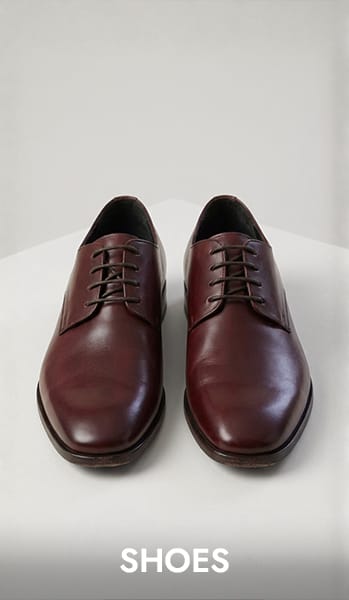Men's shoes