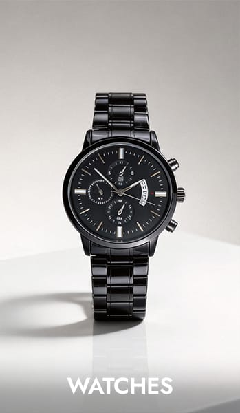 Men's watches
