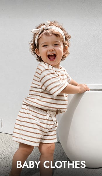 L1 kids baby clothes