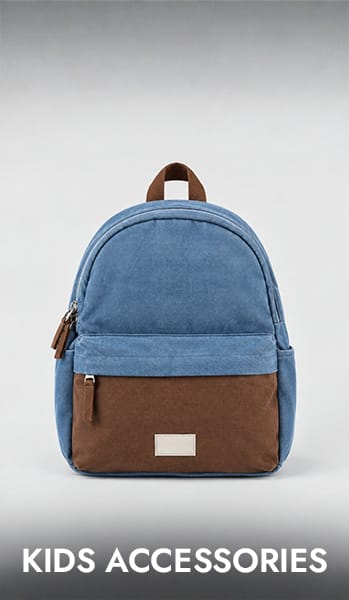 L1 kids accessories