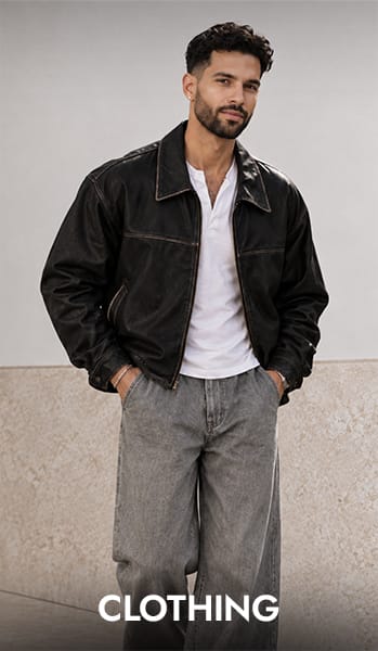 Men's-clothing