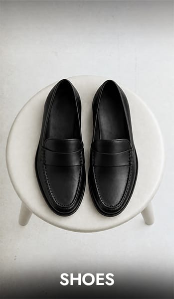Men's shoes